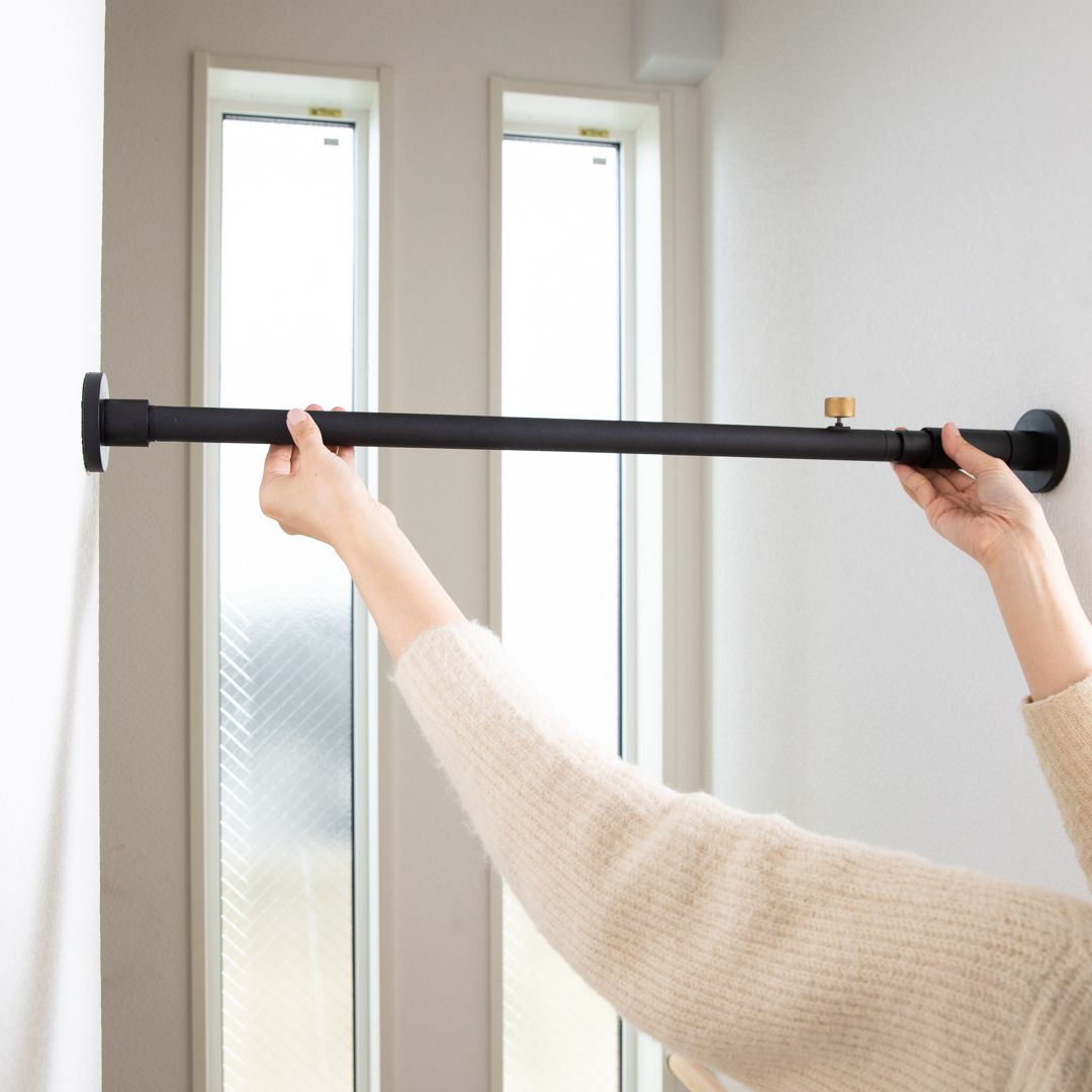 ��DRAW A LINE�� 001 Tension Rod A �֥�å�
