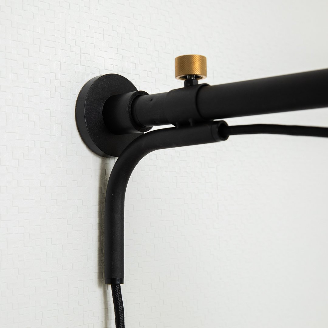 ��DRAW A LINE�� 001 Tension Rod A �֥�å�