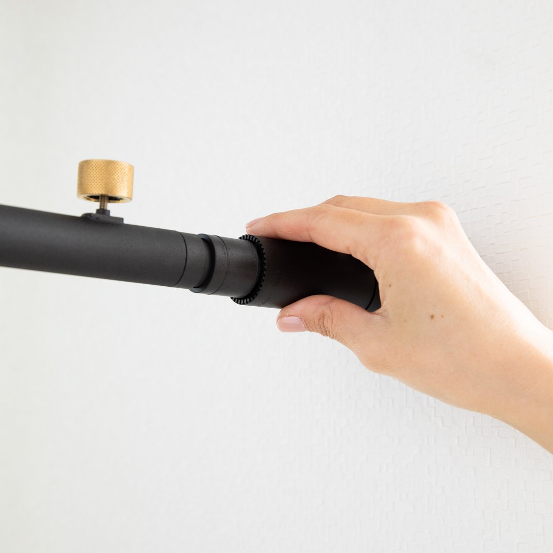 ��DRAW A LINE�� 001 Tension Rod A �֥�å�