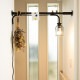 ��DRAW A LINE�� 001 Tension Rod A �֥�å�