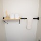 ��DRAW A LINE�� 001 Tension Rod A �֥�å�