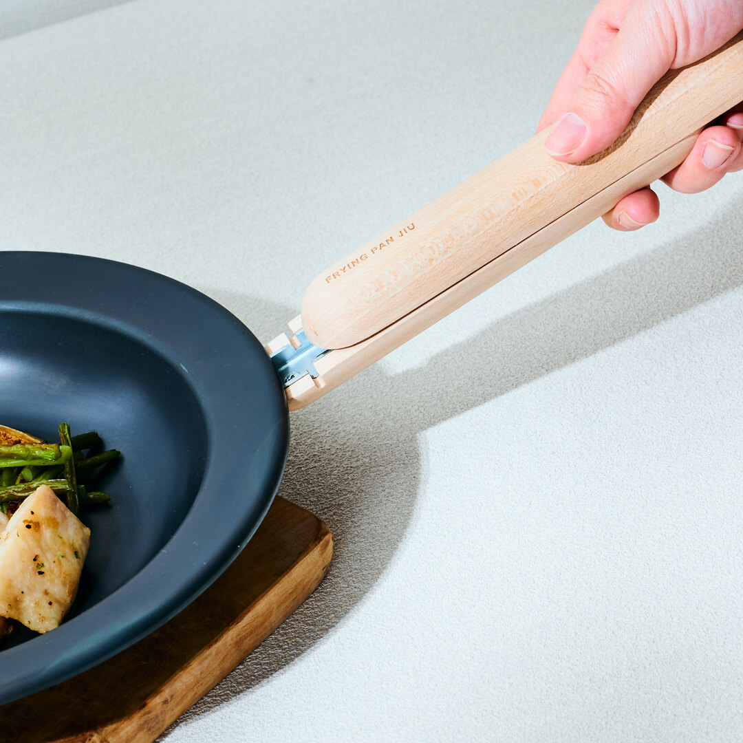 ��FRYING PAN JIU�� S �����Τ�