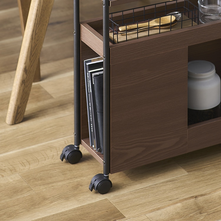 ダイニングワゴンDWG-196｜SIMPLE STYLE (シンプルスタイル