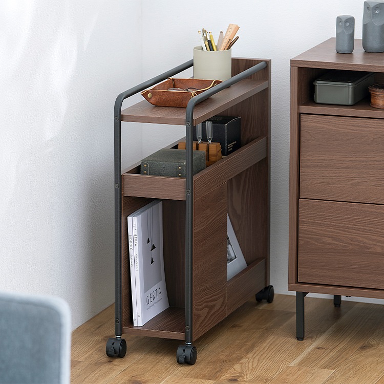 ダイニングワゴンDWG-196｜SIMPLE STYLE (シンプルスタイル