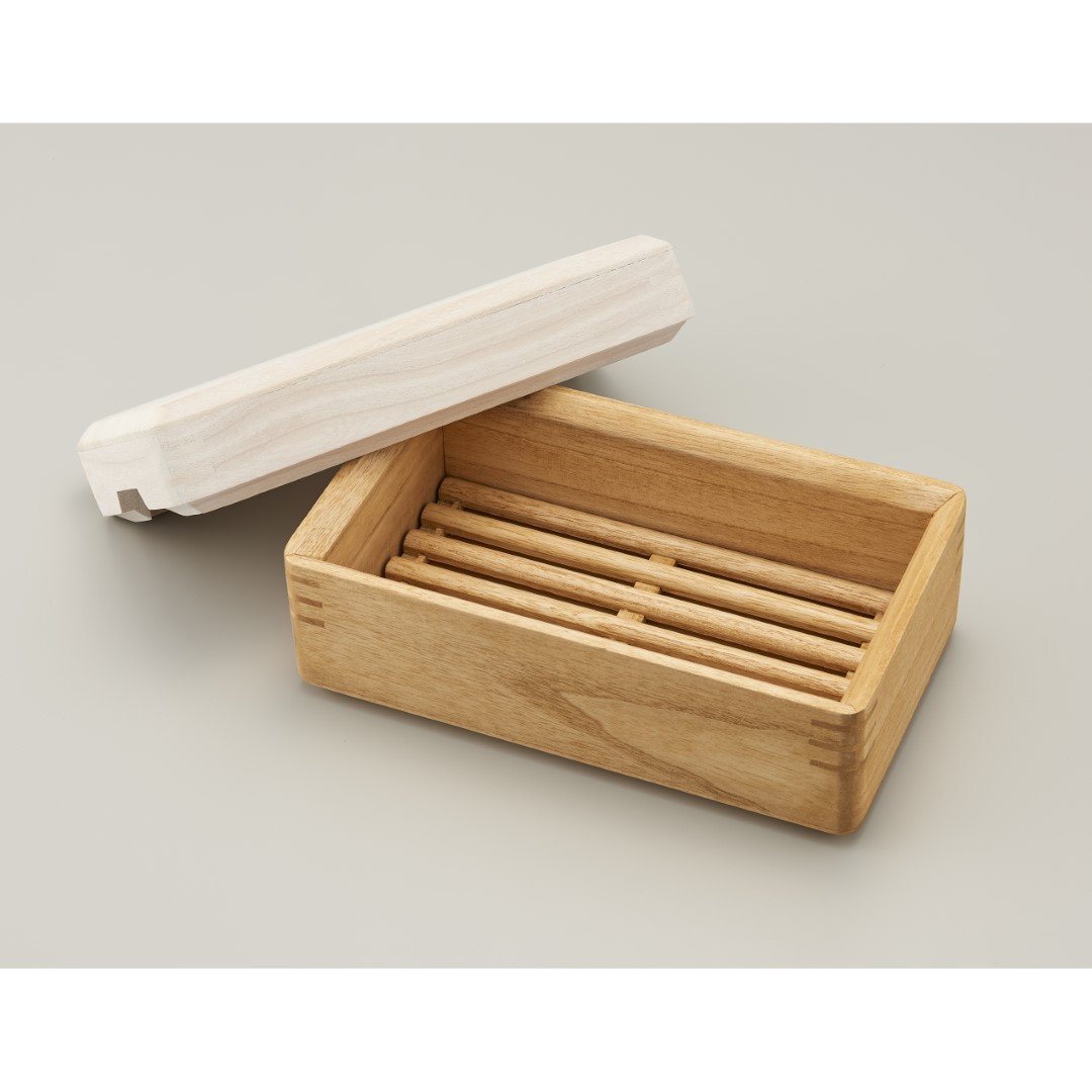 kirisai】 桐のレンジでむし鉢｜キッチン用品,鍋・フライパン・やかん