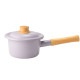 ���ٻΥۡ�������Honey Ware �ߥ륯�ѥ� 14cm IH�б� Cotton Plus