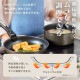 ��������ɥ����ȥѥ� �ޥ�����å��ѥ����� 12�����å� IH�������б� MEGI-12S