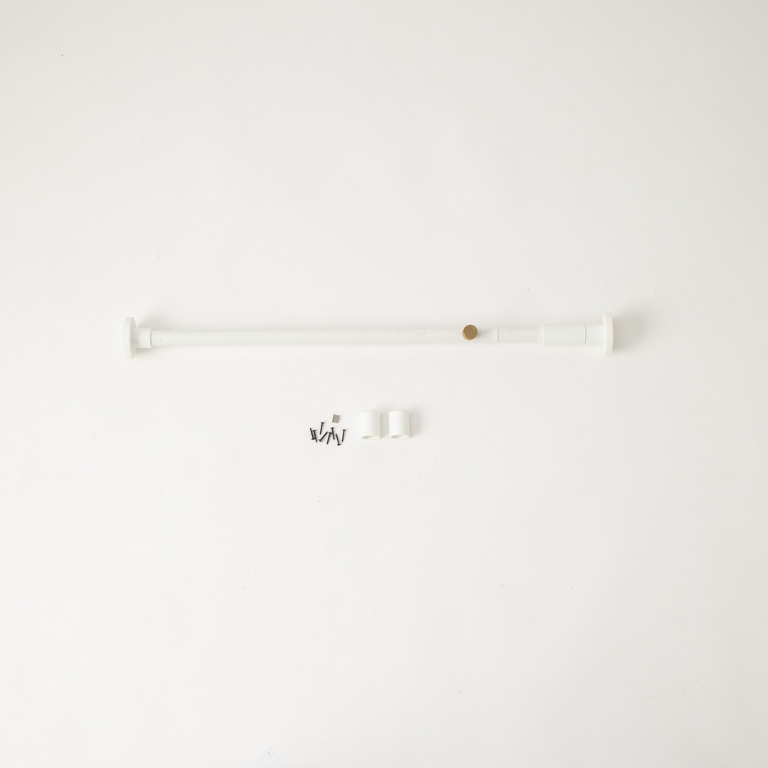 ��DRAW A LINE�� 001 Tension Rod A �ۥ磻��