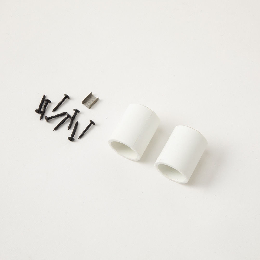 ��DRAW A LINE�� 001 Tension Rod A �ۥ磻��