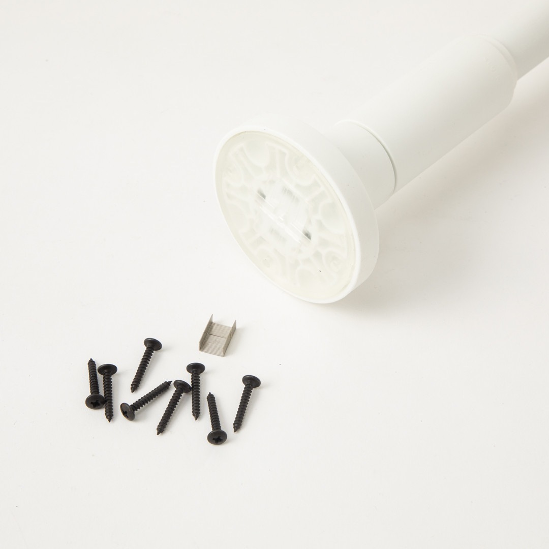 ��DRAW A LINE�� 001 Tension Rod A �ۥ磻��