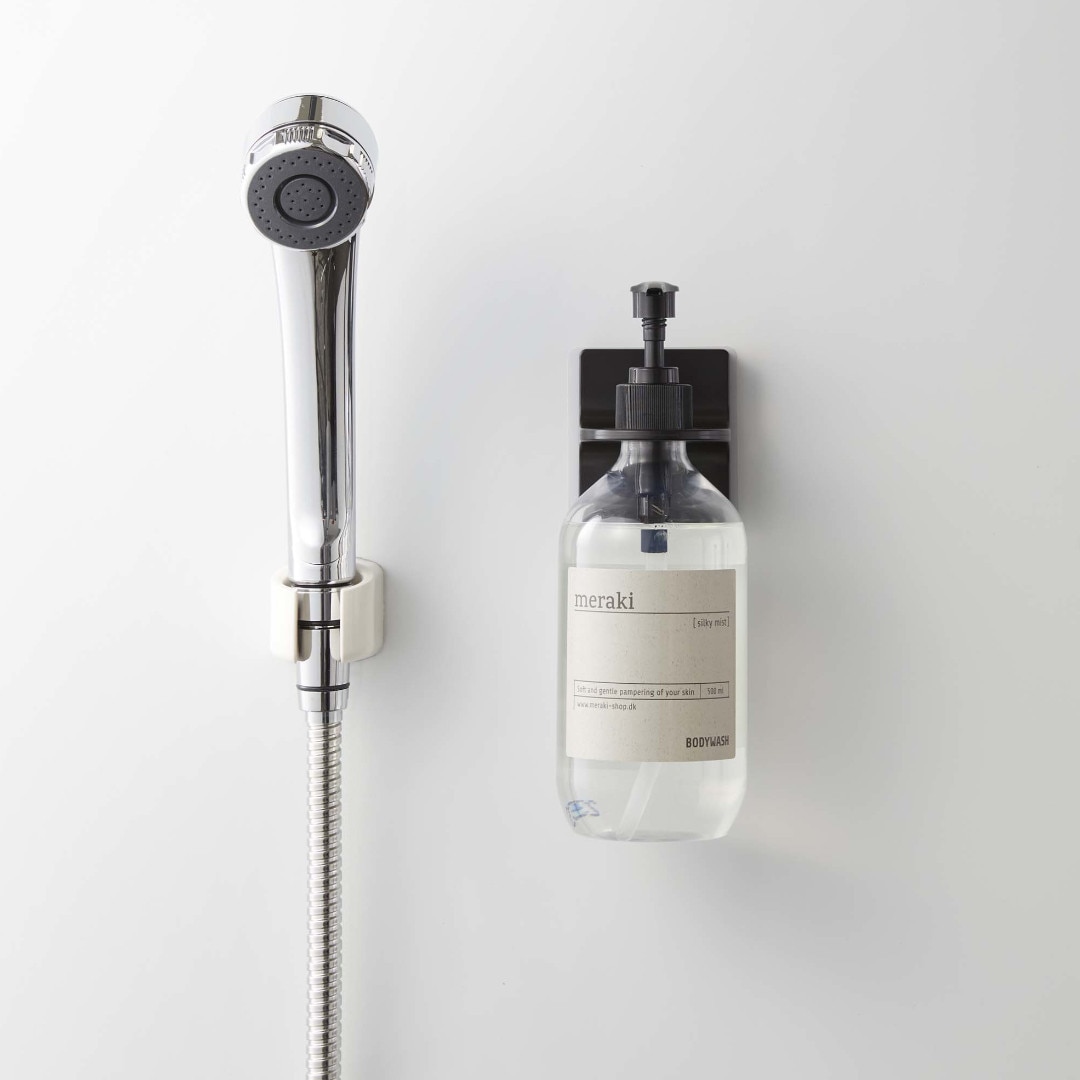 tower】フィルムフックディスペンサーホルダー｜バス・洗面用品