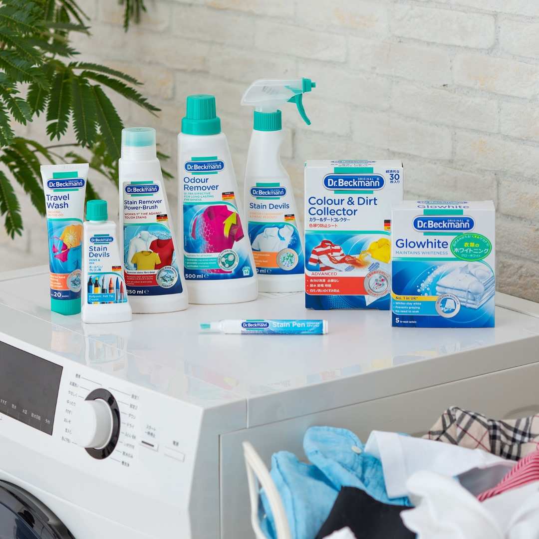��Dr.Beckmann�� �ץ쥦���å��� ���ꡦ���ǡ����ߤȤ�