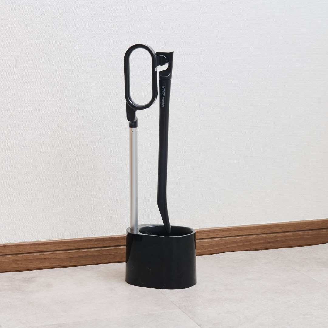 ��Ka:z clean�� �ȥ���֥饷��������ɥ��å�