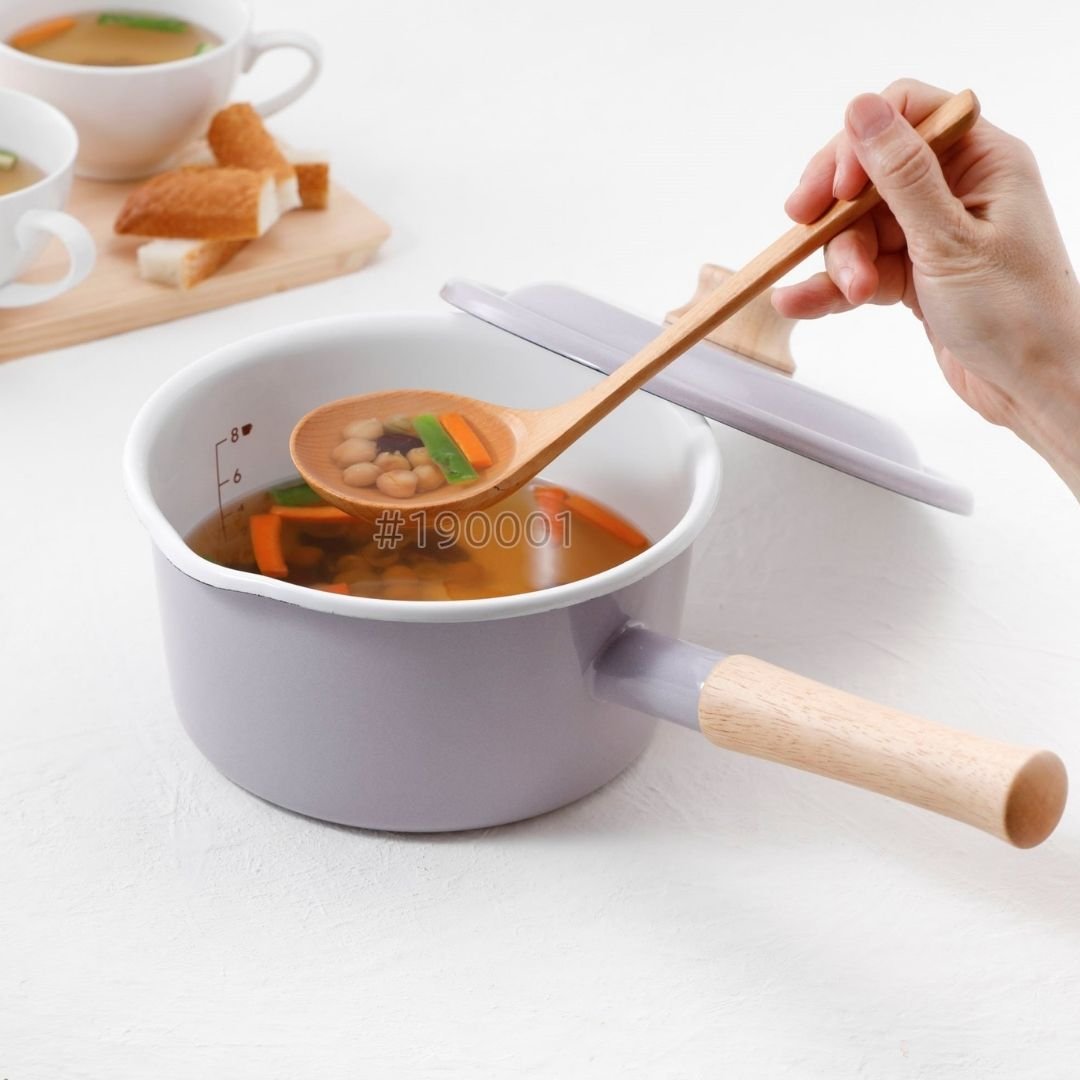 ���ٻΥۡ�������Honey Ware �������ѥ� 18cm IH�б� Cotton Plus