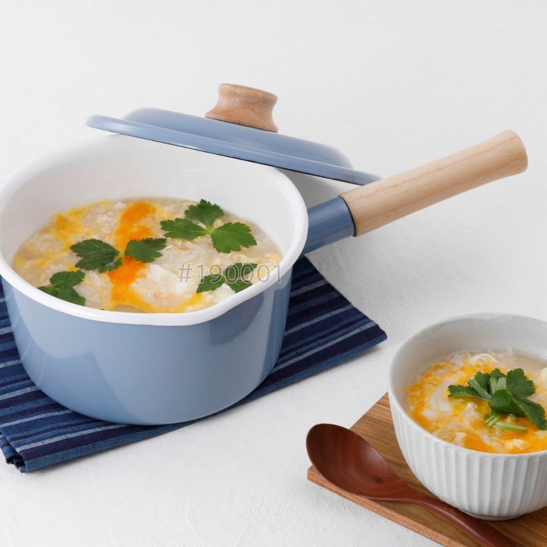 ���ٻΥۡ�������Honey Ware �������ѥ� 18cm IH�б� Cotton Plus