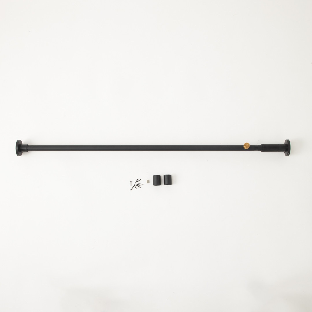 ��DRAW A LINE�� 002 Tension Rod B �֥�å�