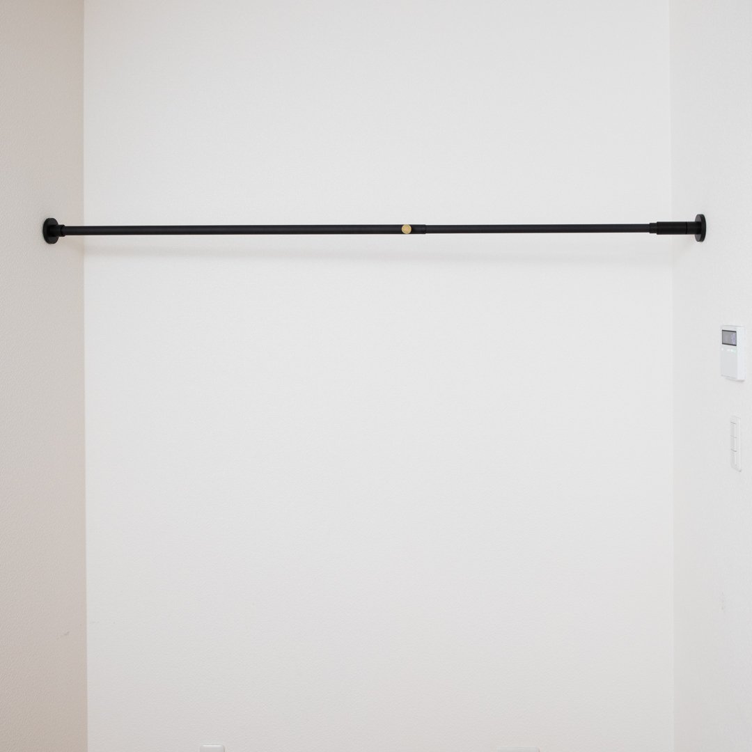 ��DRAW A LINE�� 002 Tension Rod B �֥�å�