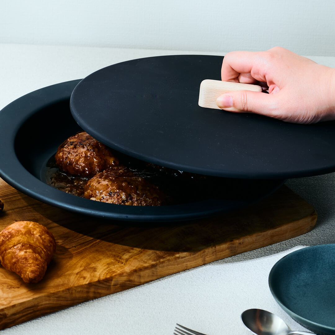 ��FRYING PAN JIU��  L �����Τ�