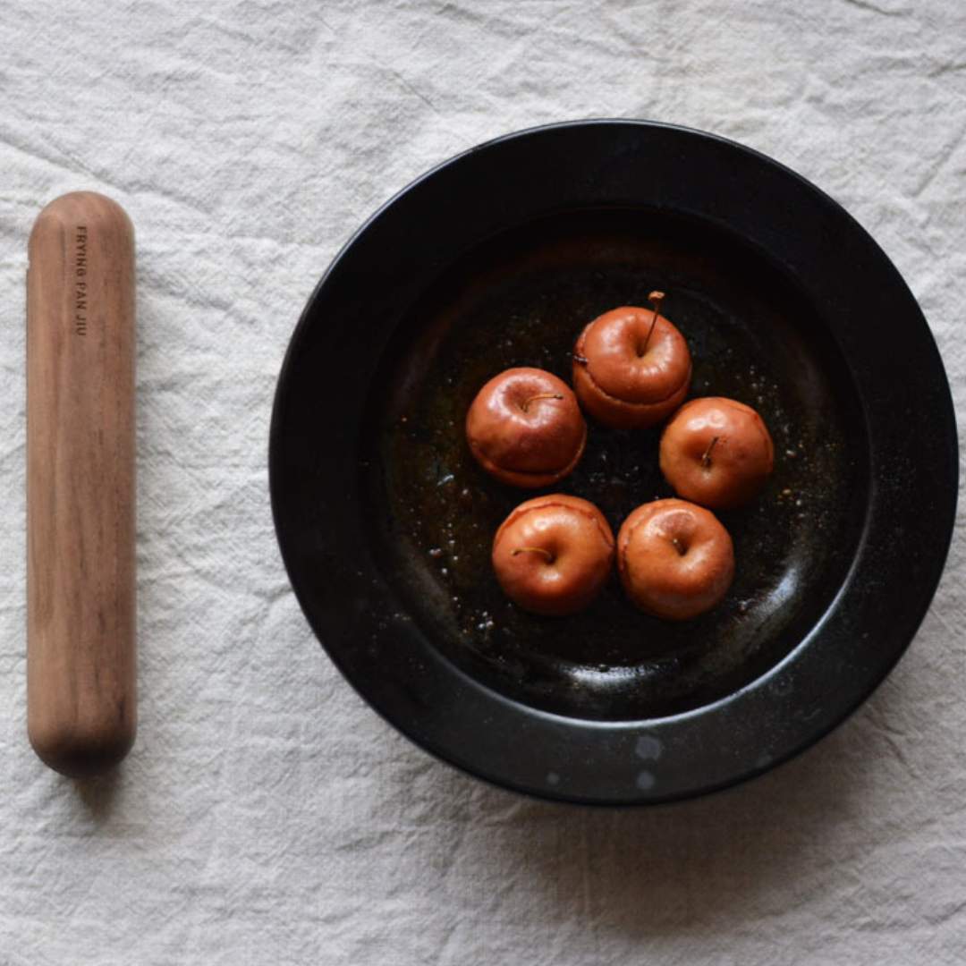 ��FRYING PAN JIU��  L �����Τ�