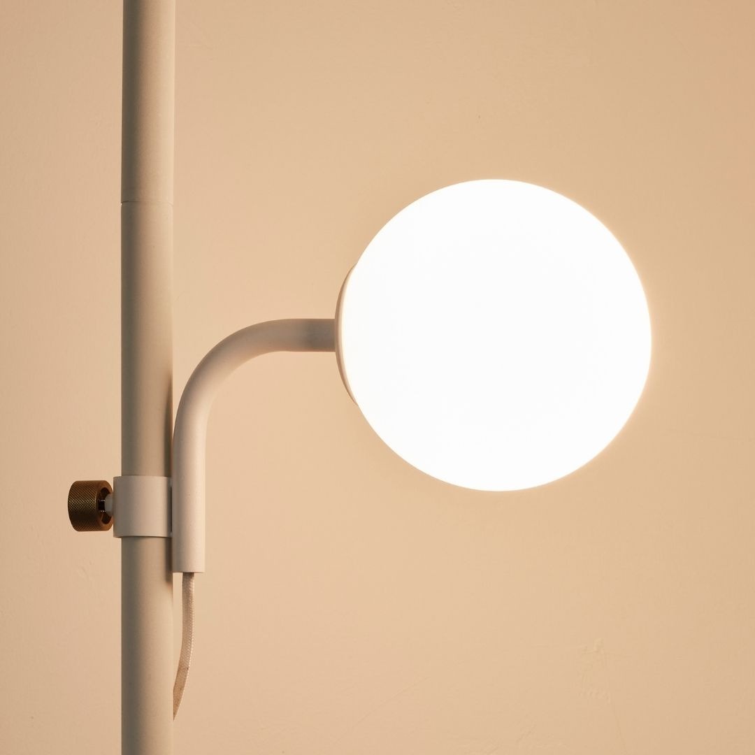 DRAW A LINE024 Ball Lamp