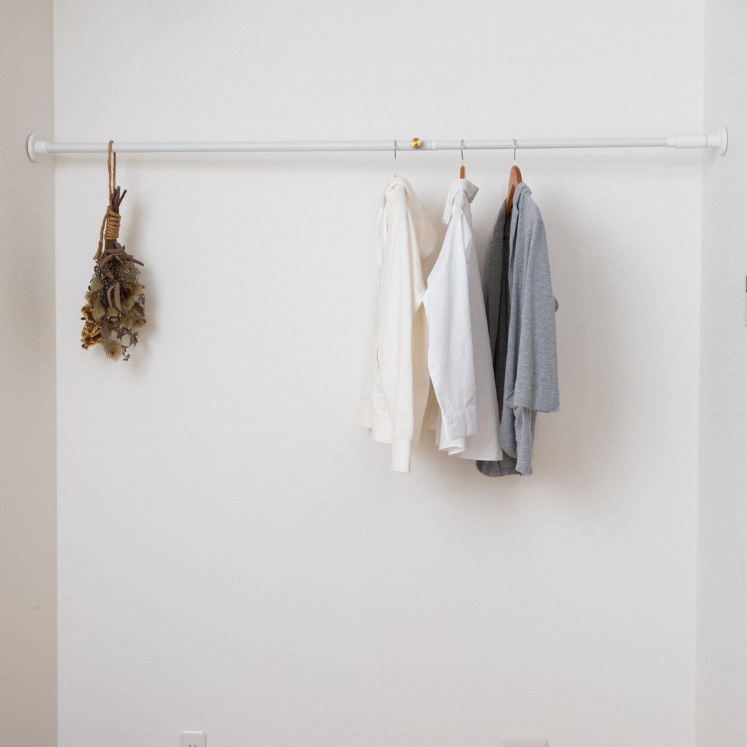 ��DRAW A LINE�� 002 Tension Rod B �ۥ磻��