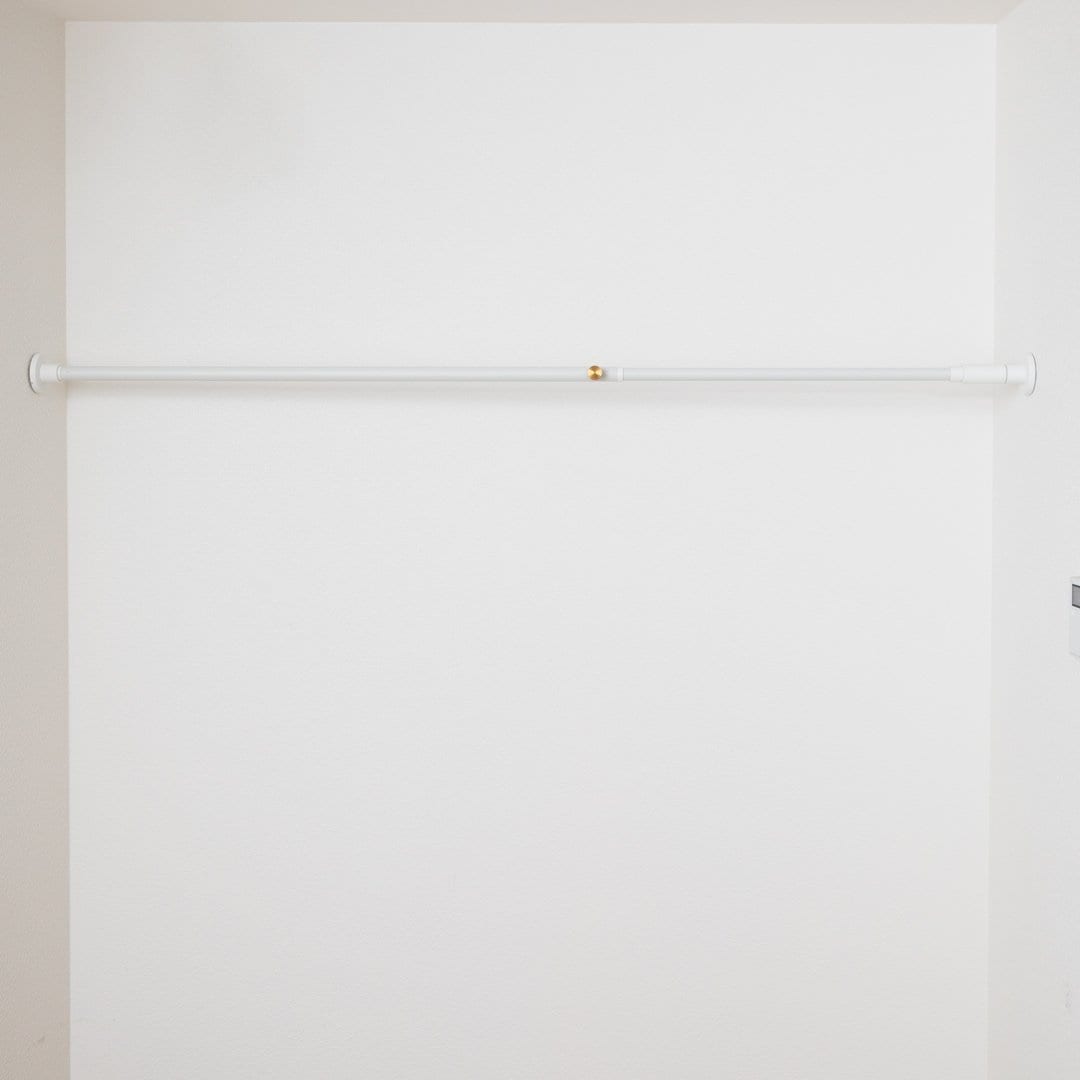 ��DRAW A LINE�� 002 Tension Rod B �ۥ磻��