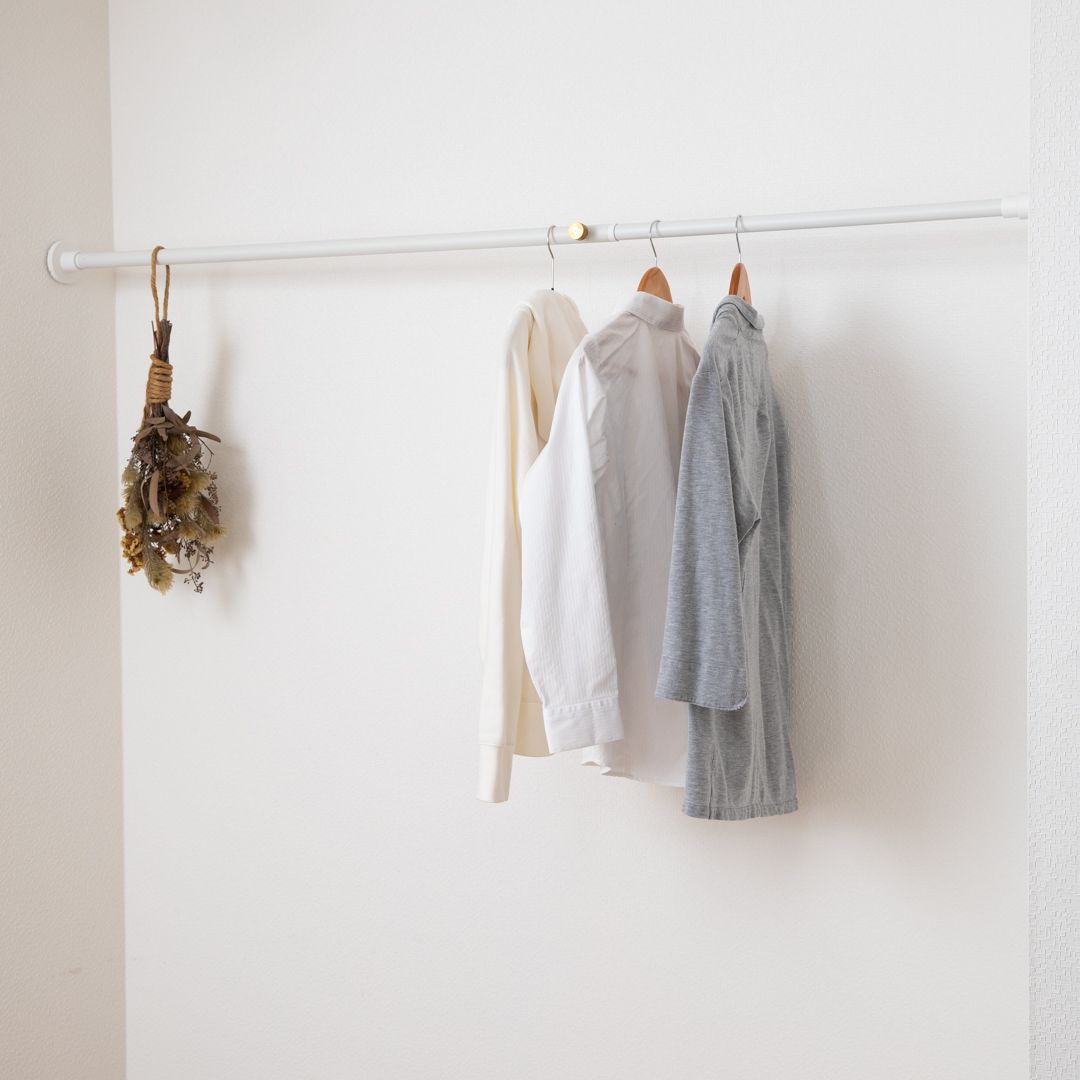 ��DRAW A LINE�� 002 Tension Rod B �ۥ磻��