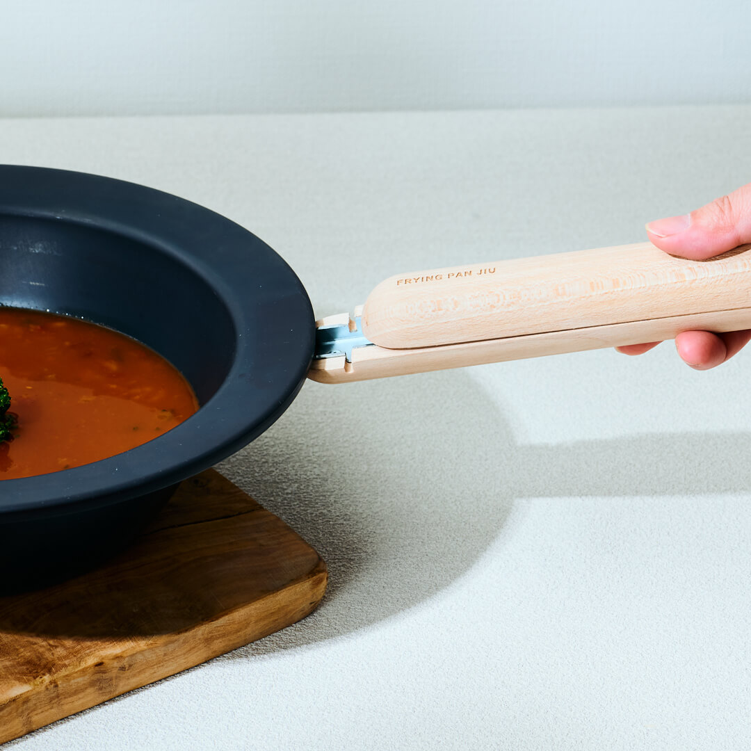 ��FRYING PAN JIU�� M ���� �����Τ�