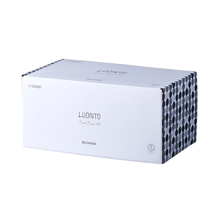 LUONTO �ե饤�ѥ� 6�� LUO-SE6