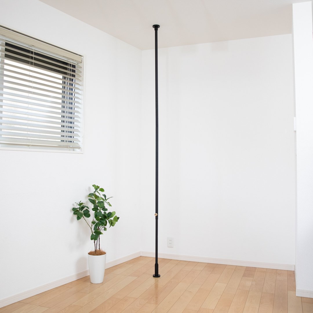 ��DRAW A LINE�� 003 Tension Rod C �֥�å�