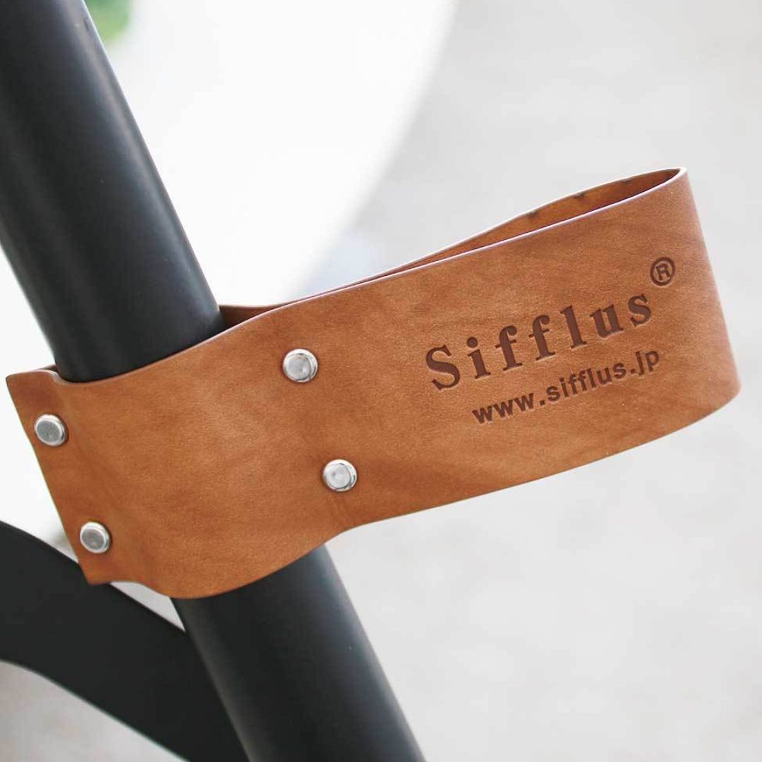 ��Sifflus�� 3WAY ��Ω���ݡ����֥�ϥ��å�