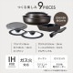 �ƥ饳���� ���� 6�� EHDC-S6S