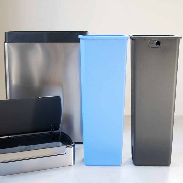 simplehuman ʬ̥åС 48L С