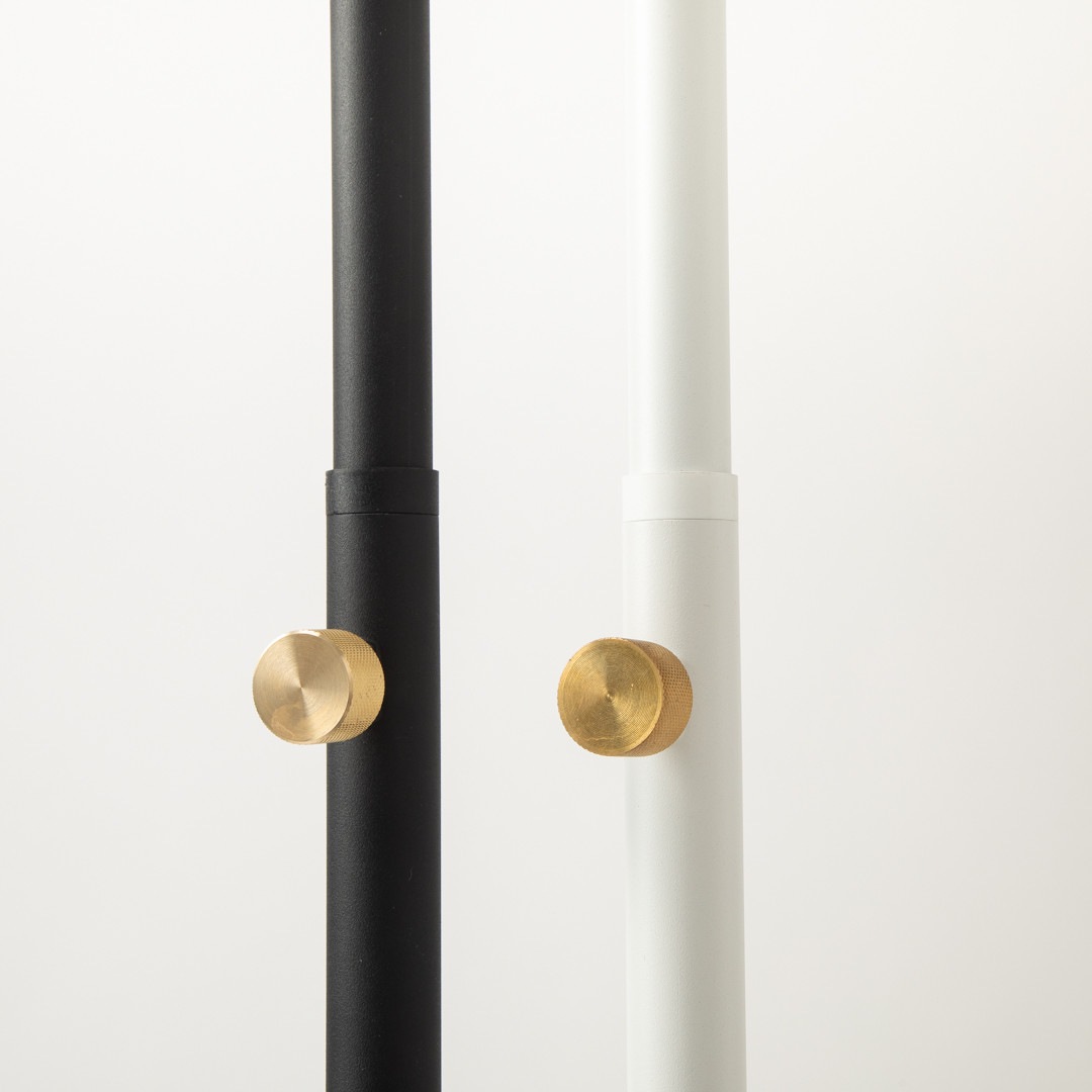 ��DRAW A LINE�� 003 Tension Rod C �ۥ磻��
