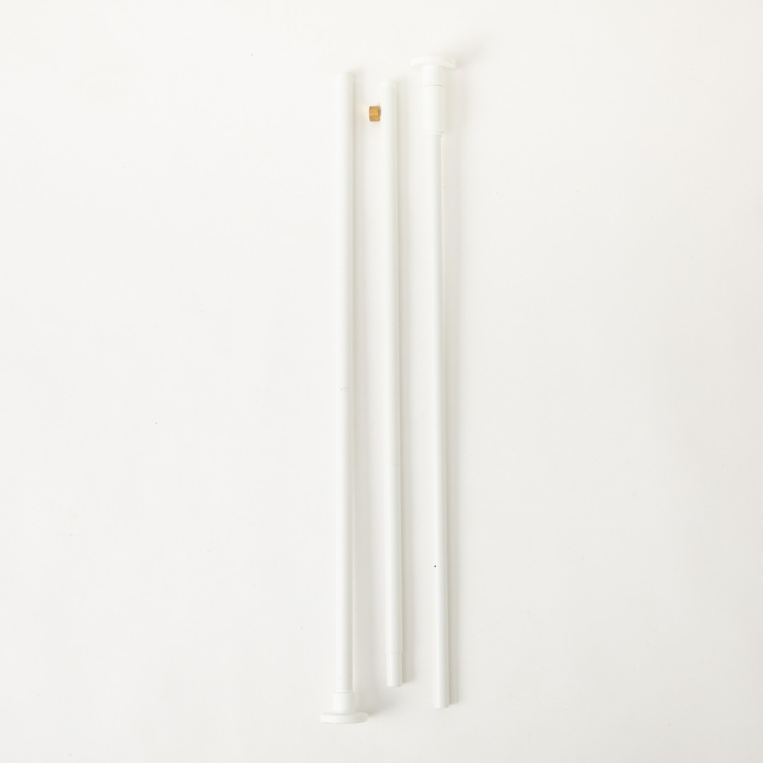 ��DRAW A LINE�� 003 Tension Rod C �ۥ磻��