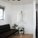 ��DRAW A LINE�� 003 Tension Rod C �ۥ磻��