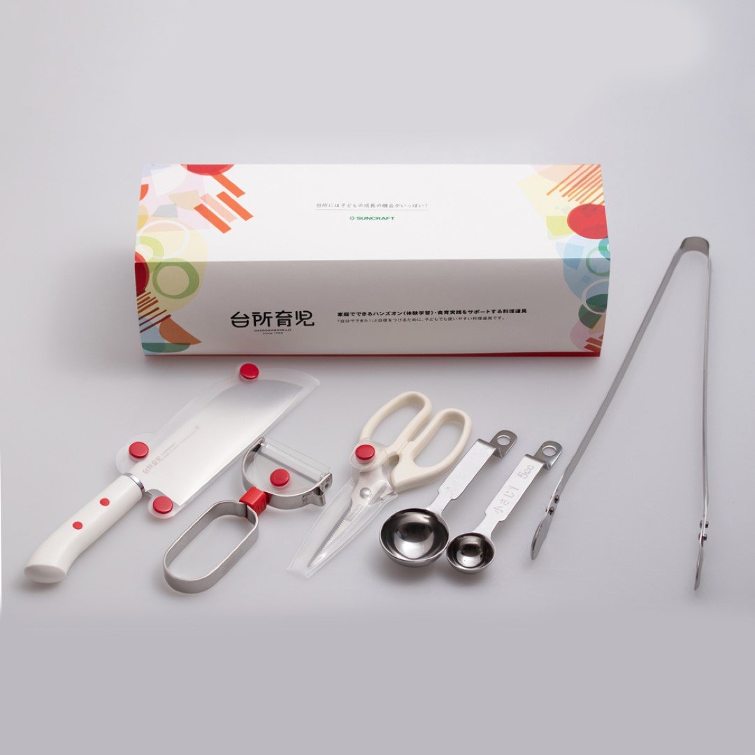 ��SUNCRAFT�� ��������������� 5�����å� ��������