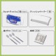 �ڥ����ꥹ������ޡ��ɺҥ��å����å� 1���� 40�� �����դ�  NBS1-40