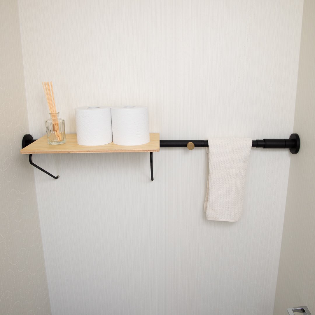 ��DRAW A LINE�� 004 Shelf A �֥�å�