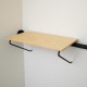 ��DRAW A LINE�� 004 Shelf A �֥�å�