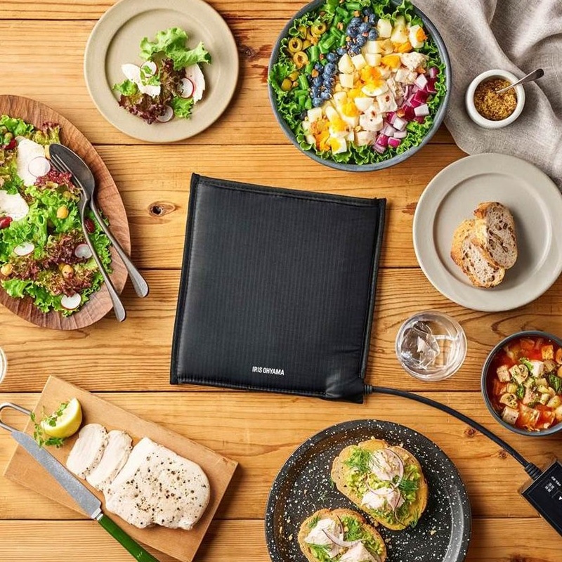 ڥꥹޡ޷㲹Ĵ PocketChef PLTC-M01-B ֥å