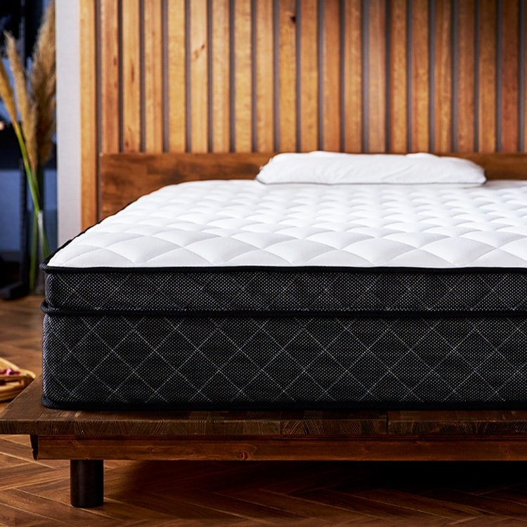 アイリスオーヤマ Sheep [硬さ:かため]  シングル PMTS30H-S ポケットコイルマットレスSheep 超極厚30cm 硬め シングル ホワイト