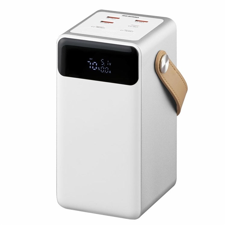 �ڥ����ꥹ������ޡۥХåƥ꡼���ơ������ IBT-A60100-W �ۥ磻��