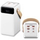 �ڥ����ꥹ������ޡۥХåƥ꡼���ơ������ IBT-A60100-W �ۥ磻��