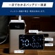 �ڥ����ꥹ������ޡۥХåƥ꡼���ơ������ IBT-A60100-W �ۥ磻��