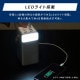 �ڥ����ꥹ������ޡۥХåƥ꡼���ơ������ IBT-A60100-W �ۥ磻��