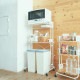 BCKR-620(BK) BY CAGE KITCHEN RACK