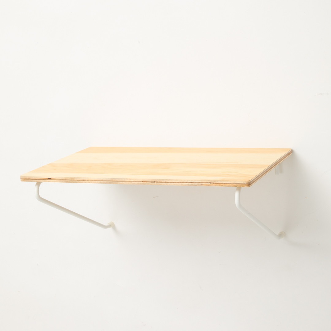 ��DRAW A LINE�� 004 Shelf A �ۥ磻��