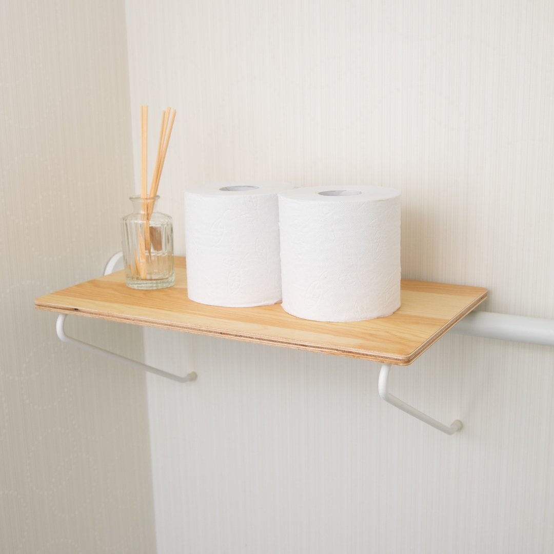 ��DRAW A LINE�� 004 Shelf A �ۥ磻��