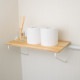 ��DRAW A LINE�� 004 Shelf A �ۥ磻��
